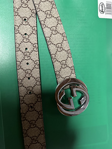 Gucci vöö (1 foto / 5)