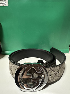 Gucci vöö (5 foto / 5)