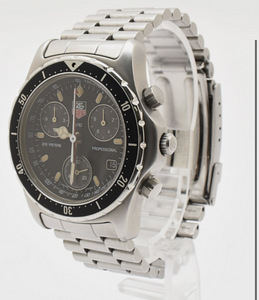 TAG Heuer Professional 2000 CE1112 Chronograph käekell (1 foto / 6)