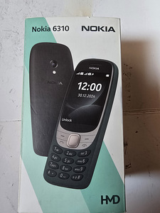 Nokia (2 foto / 2)