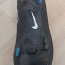 Nike Mercurial Mustad CR7 Pehmepinnase Puutsad (foto #3)