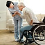 Служба по уходу за пожилыми людьми ищет сотрудников (фото #1)