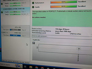 HDD INTENSO CENTER 6 TB (3 foto / 3)