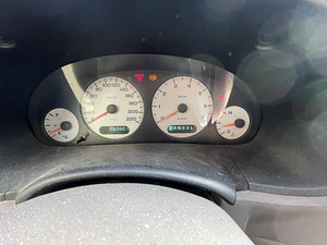 Chrysler voyager (1 фото из 11)