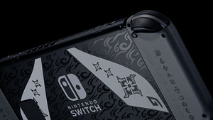 Nintendo Switch – Monster Hunter Rise (3 foto / 3)