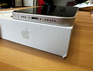 iPhone 14 128GB Starlight UUS (6 foto / 7)