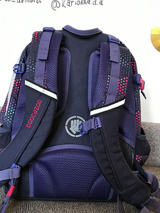 Школьный рюкзак (3 фото из 10)