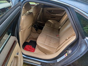 Продается audi a8 4.2 d (2 фото из 6)