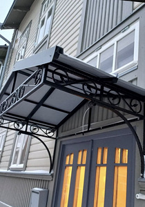 Metallitõõd ja projekteerimine (3 foto / 5)