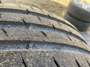 Mercedes Benz veljed (4 foto / 4)