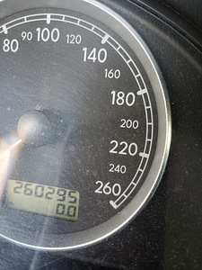 VW Passat B5.5 1.9TDI 74kw (6 foto / 8)