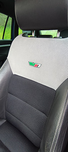 Skoda Octavia vRS 2.0 TDI DSG (5 foto / 12)