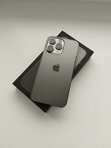 iPhone 13 Pro 256gb (1 фото из 2)
