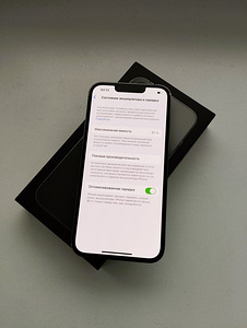 iPhone 13 Pro 256gb (2 фото из 2)