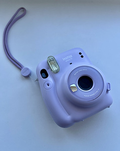Fujifilm instax mini 11 (1 foto / 2)