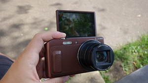 Lumix tz57 (2 foto / 4)