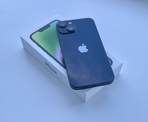 iPhone 14 128gb (2 фото из 2)