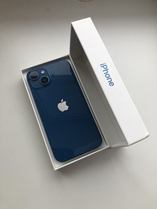 iPhone 13 128gb 87% (2 фото из 2)