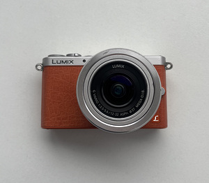 Lumix GM1 (1 фото из 4)