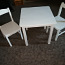 Laste laud ja 2 tooli (foto #2)
