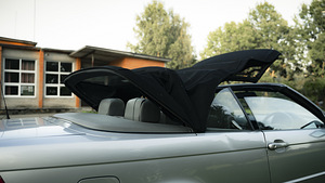 BMW 325CI 141kw cabrio (6 foto / 15)