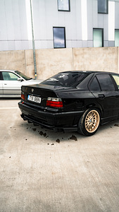 BMW 325i 141kw e36 manu (2 foto / 11)