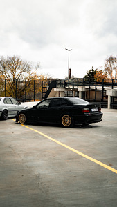 BMW 325i 141kw e36 manu (3 foto / 11)