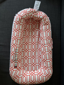 DockATot Deluxe, kookon teie lapsele. (2 foto / 4)