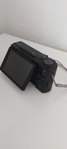 Panasonic Lumix (DMC-TZ57) (4 foto / 8)