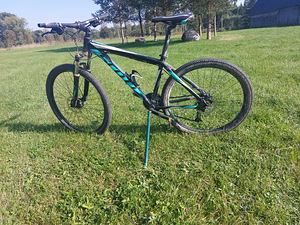 Scott Aspect 750 (M-Raamiga) (2 foto / 4)