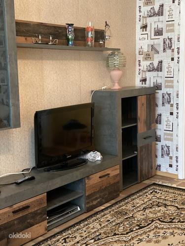 Põhja allee 12, Järve, Kohtla-Järve, Ida-Virumaa