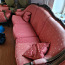 Старинный диван и два кресла, кон.19 века. СУПЕРПРЕДЛОЖЕНИЕ! (фото #1)