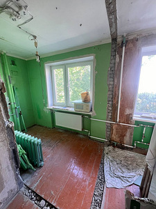 Võidu prospekt 11, Kerese, Narva, Ida-Virumaa (4 foto / 9)