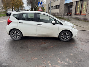 Autode rent ja ka kulleritele (7 foto / 7)