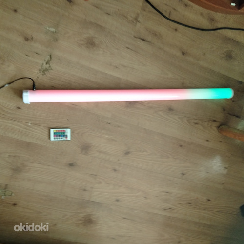 AMJ COLOR TUBE II
