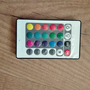 AMJ COLOR TUBE II (4 foto / 6)