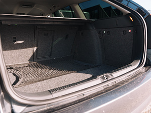 Škoda Octavia, 77kw, 1.2L (11 фото из 15)