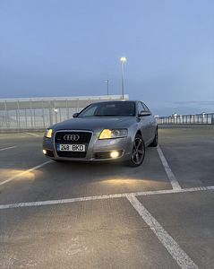 Audi a6 c6, 2008