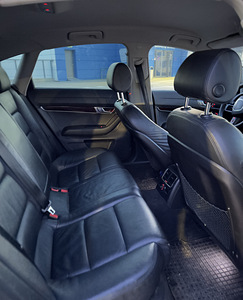 Audi a6 c6 (6 фото из 12)