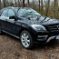 2012 Mercedes-Benz ml 350 bluetec 4matic (фото #2)