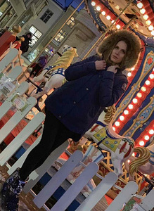 Parajumpers parka (4 foto / 4)