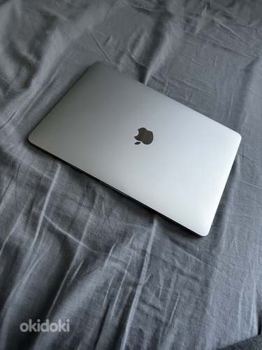 Macbook pro, 13- inch, 2019 (foto #1)