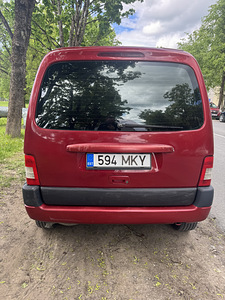 Citroen (3 foto / 9)