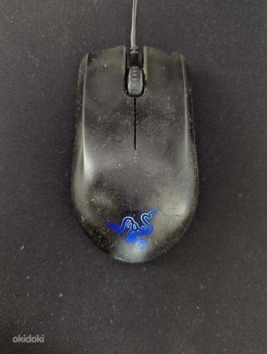 Razer Abyssus hiir (foto #1)
