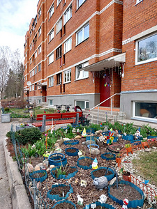 Lasteaia tn 6, Loksa, Harjumaa (1 foto / 14)