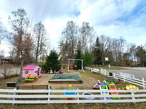 Lasteaia tn 6, Loksa, Harjumaa (4 foto / 14)