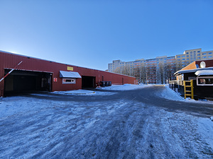 M. Härma tn 10a, Lasnamäe, Tallinn, Harjumaa (2 foto / 9)