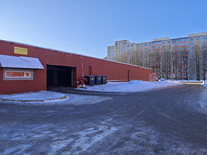M. Härma tn 10a, Lasnamäe, Tallinn, Harjumaa (3 foto / 9)