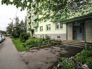 Astangu tn 60, Haabersti, Tallinn, Harjumaa (11 фото из 11)