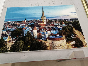 Vaibamaal "Vanalinn" (2 foto / 2)